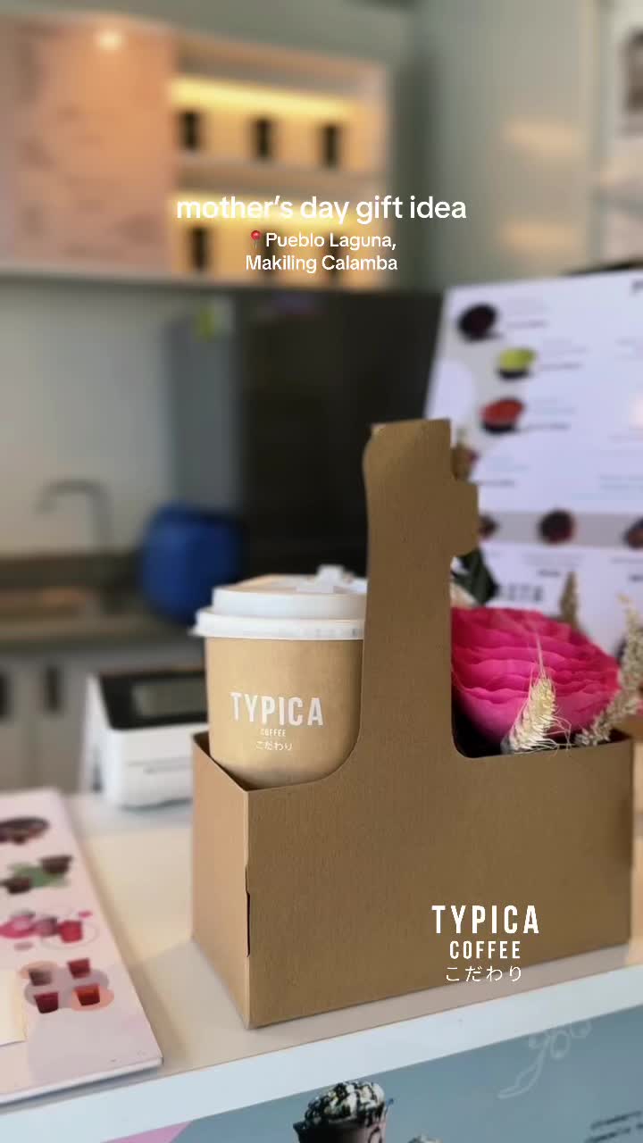 @Typica Coffee - Calamba