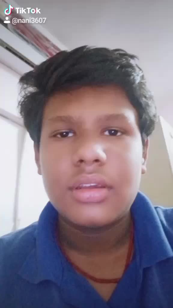 @Tarun sai moluguri