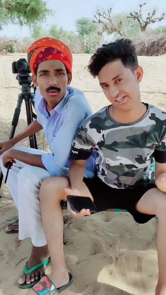 @Sanjay Marwadi