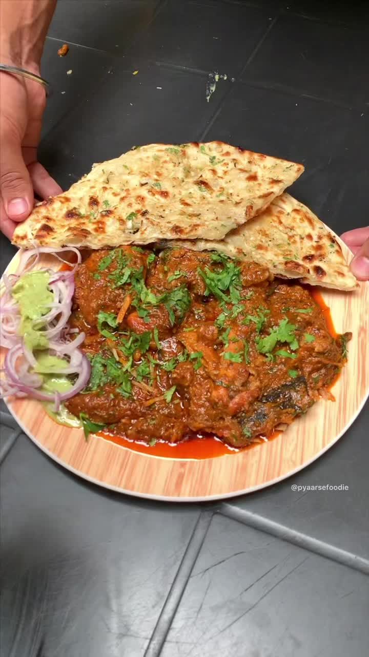 @Pyaar Se Foodie