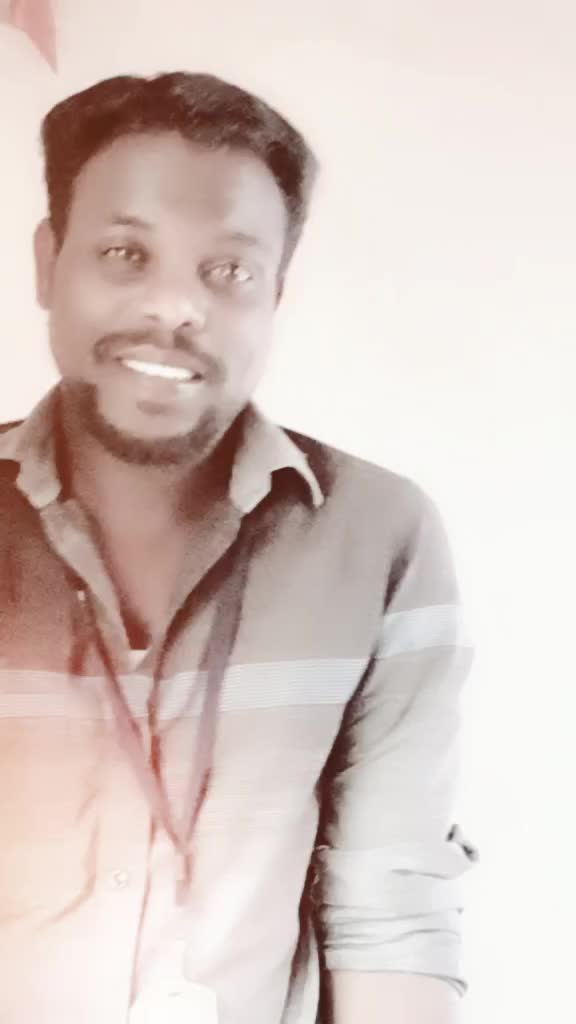 @Silambarasan