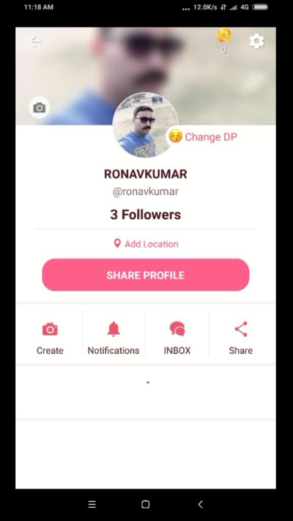 @Ronav Bandhani
