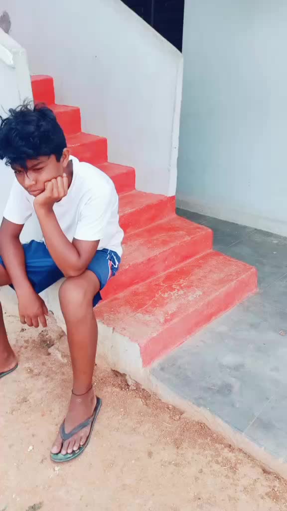 @Srikanth Naik