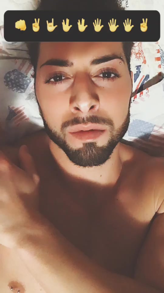 @Damiano Pratticò