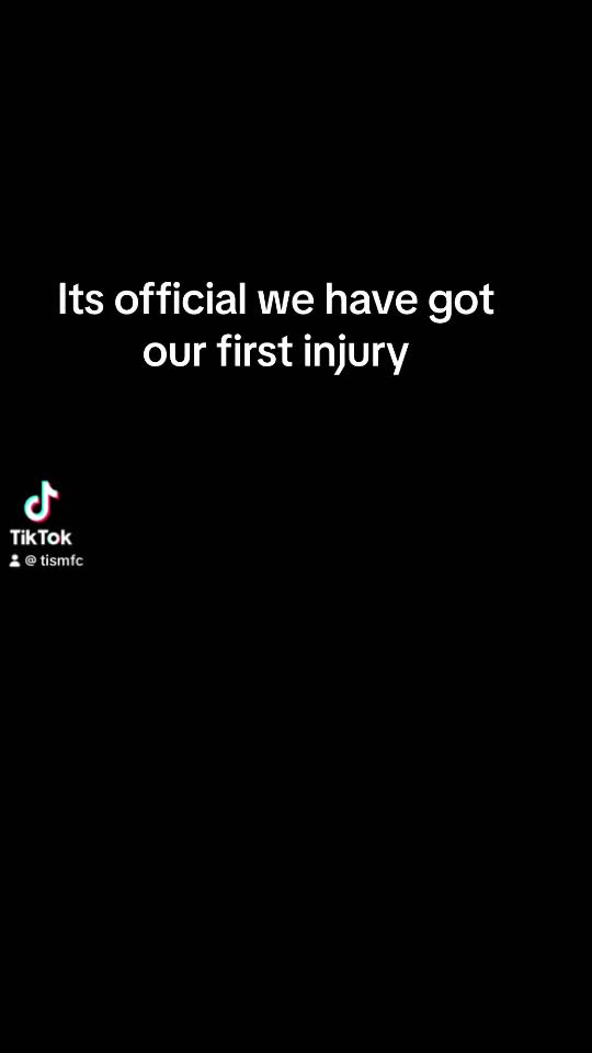 @TISM FC