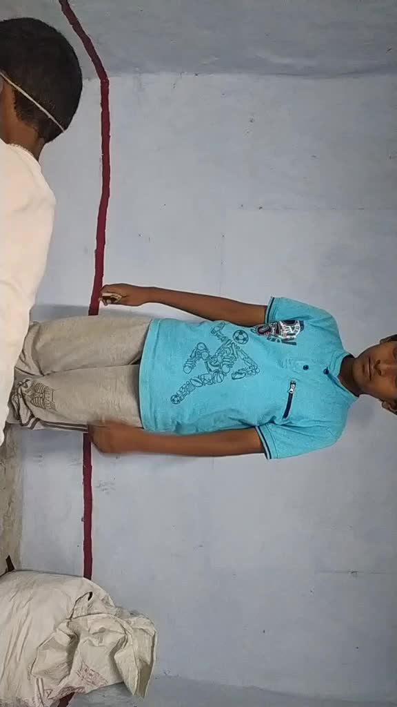 @Ganthala Akhil Kumar
