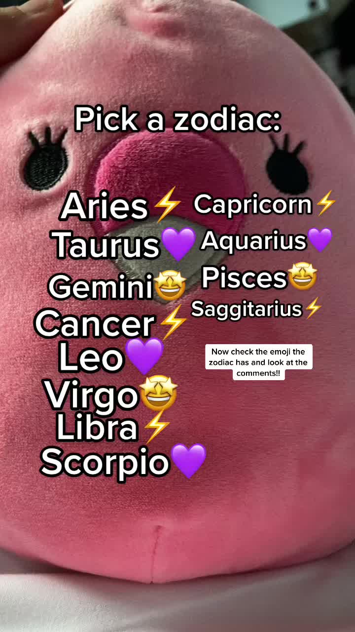 @zodiacs!