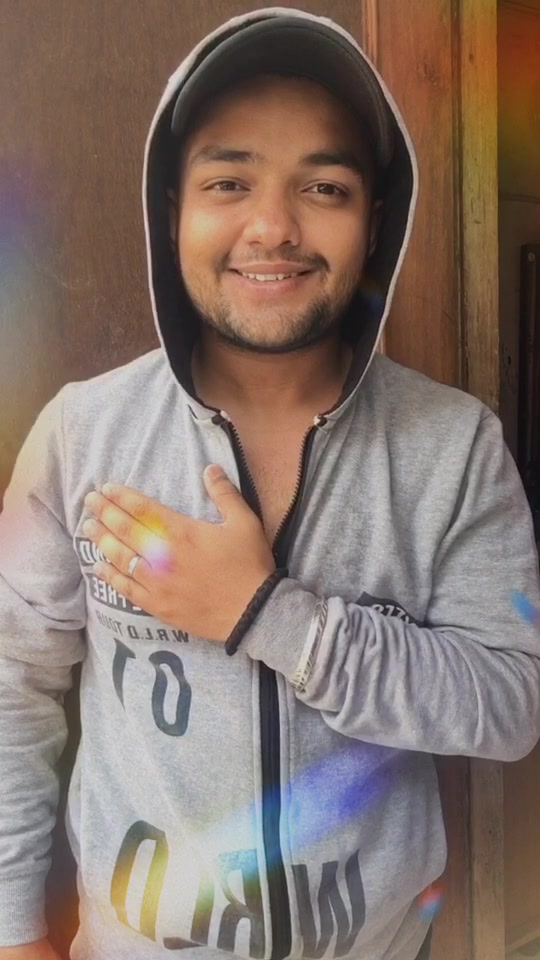 @Rushi Kharwar⚡️