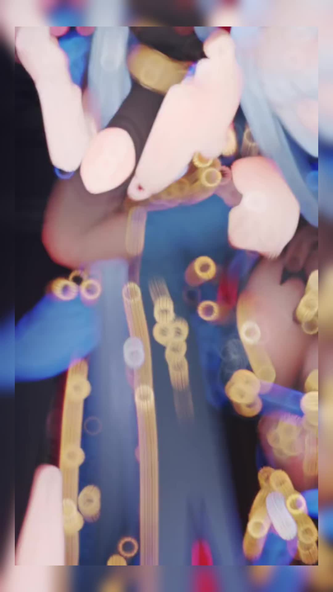 @原神プロデューサー