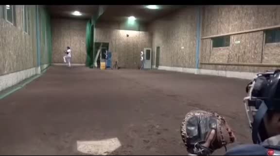 @Baseball Clips
