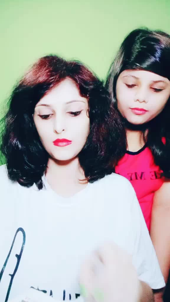 @Riya