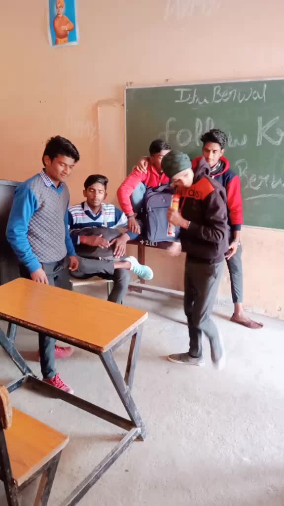 @Ishu Berwal