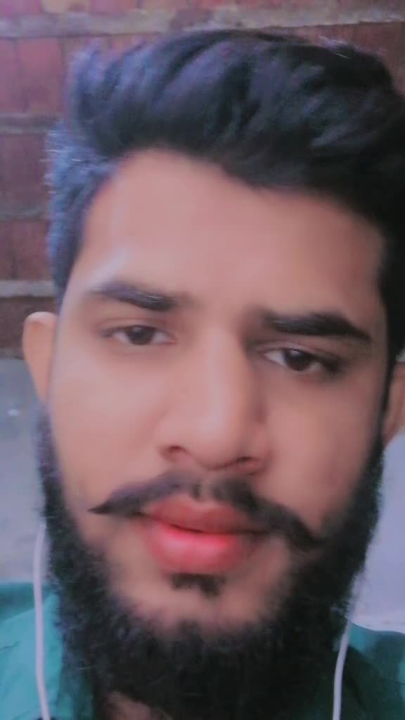@M Basharat shaikh