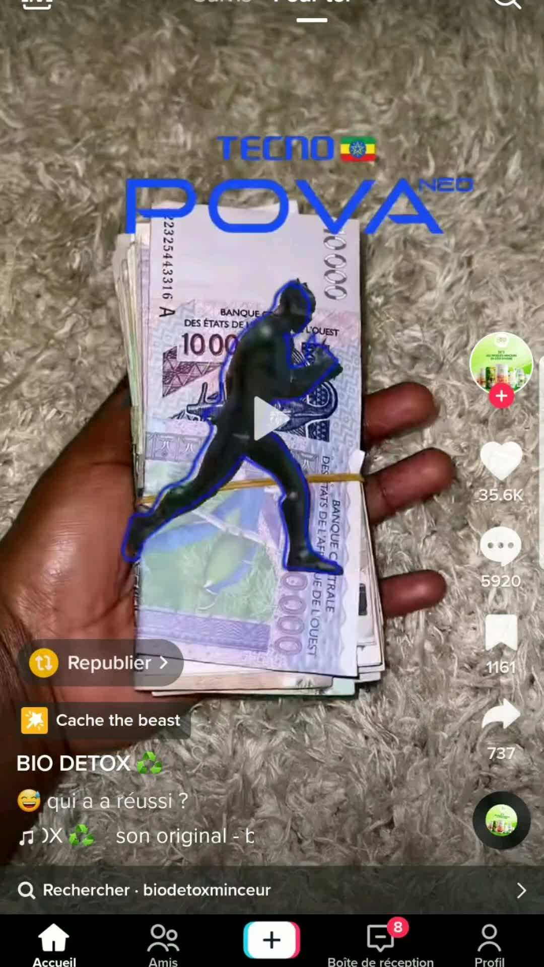 @spiritual gangster