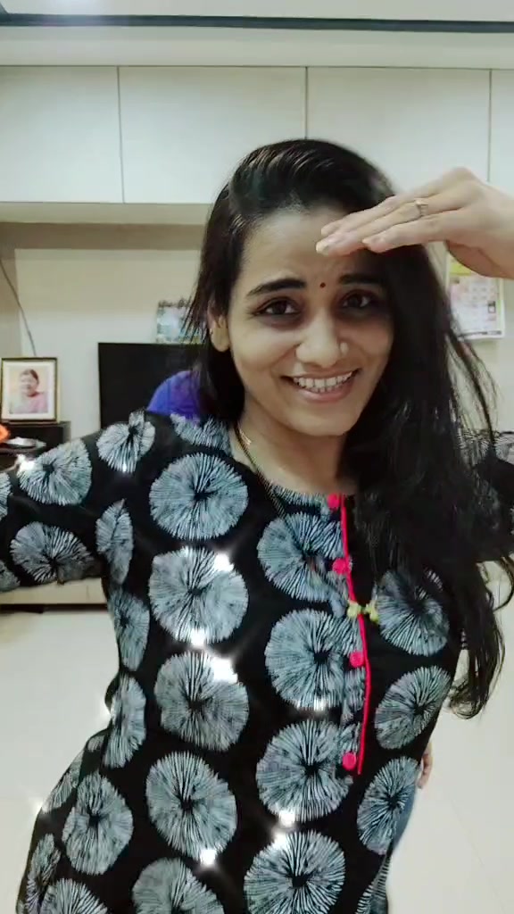 @Vaidehi