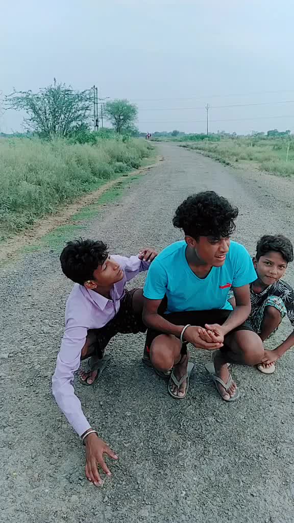 @Akash gujjar