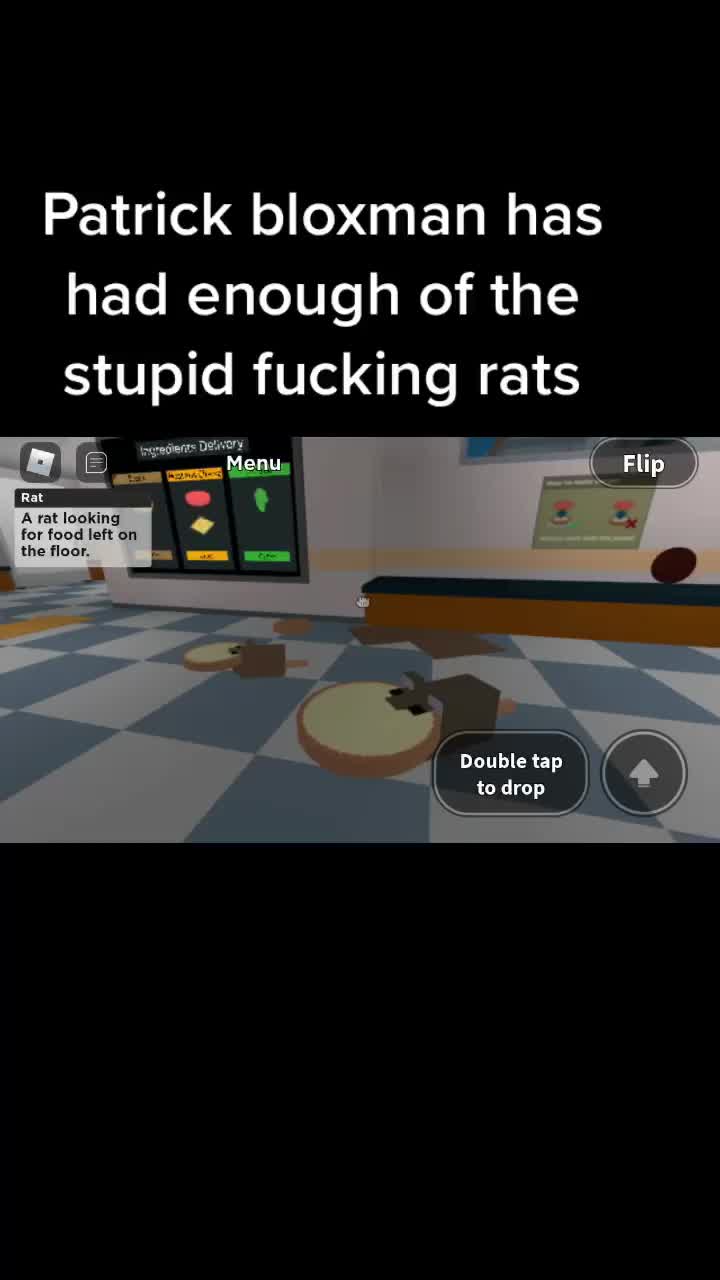 @Patrick bloxman