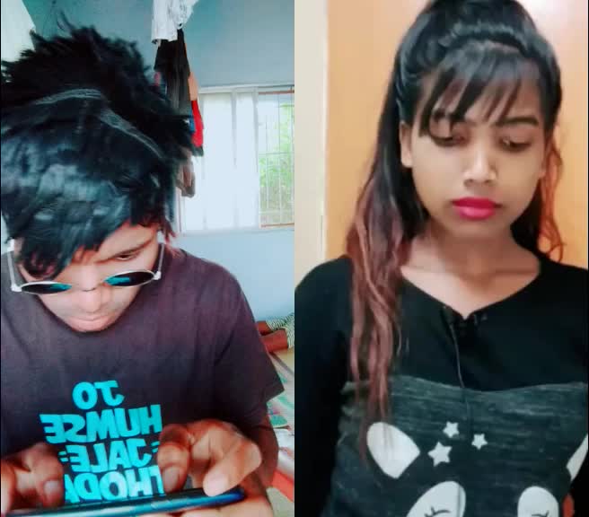 @Aniket DungDung