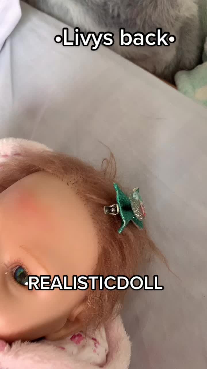@⚠️REALISTIC DOLLS⚠️❤️