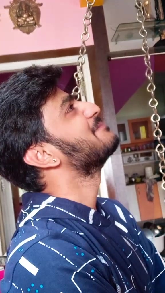@Girishgowda