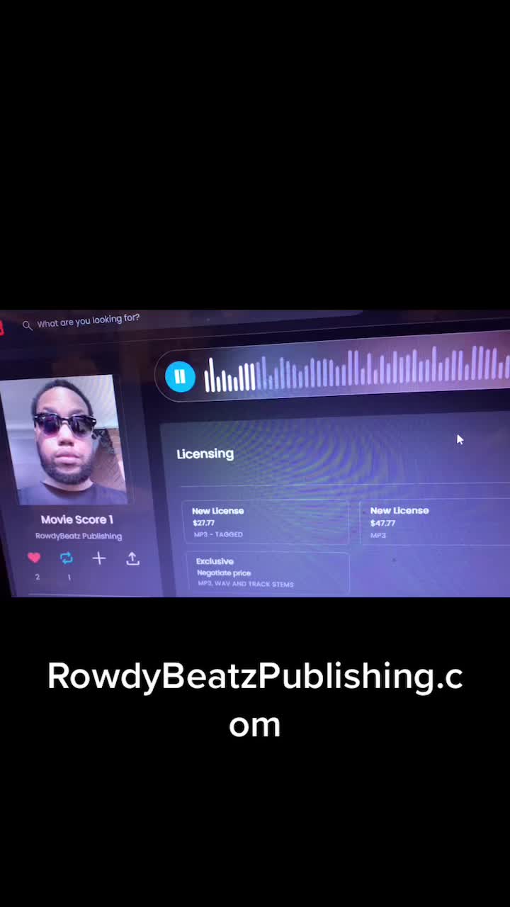 @RowdyProductionz