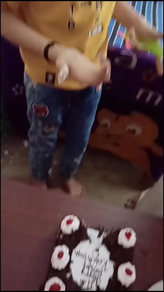 @CuteRohit