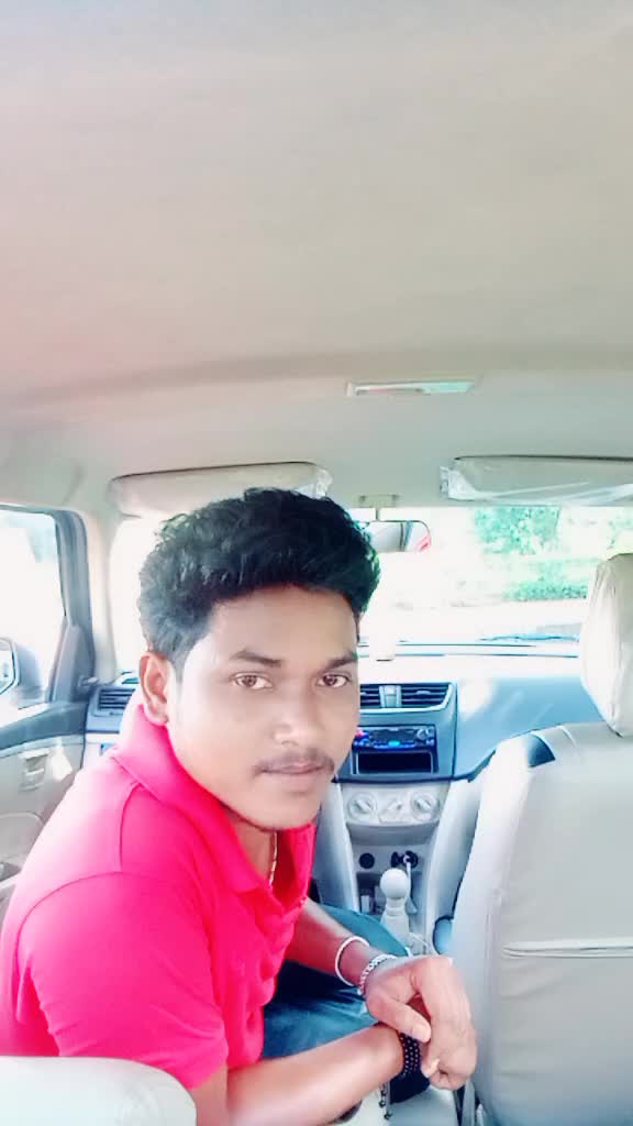 @Amarkumar Barik