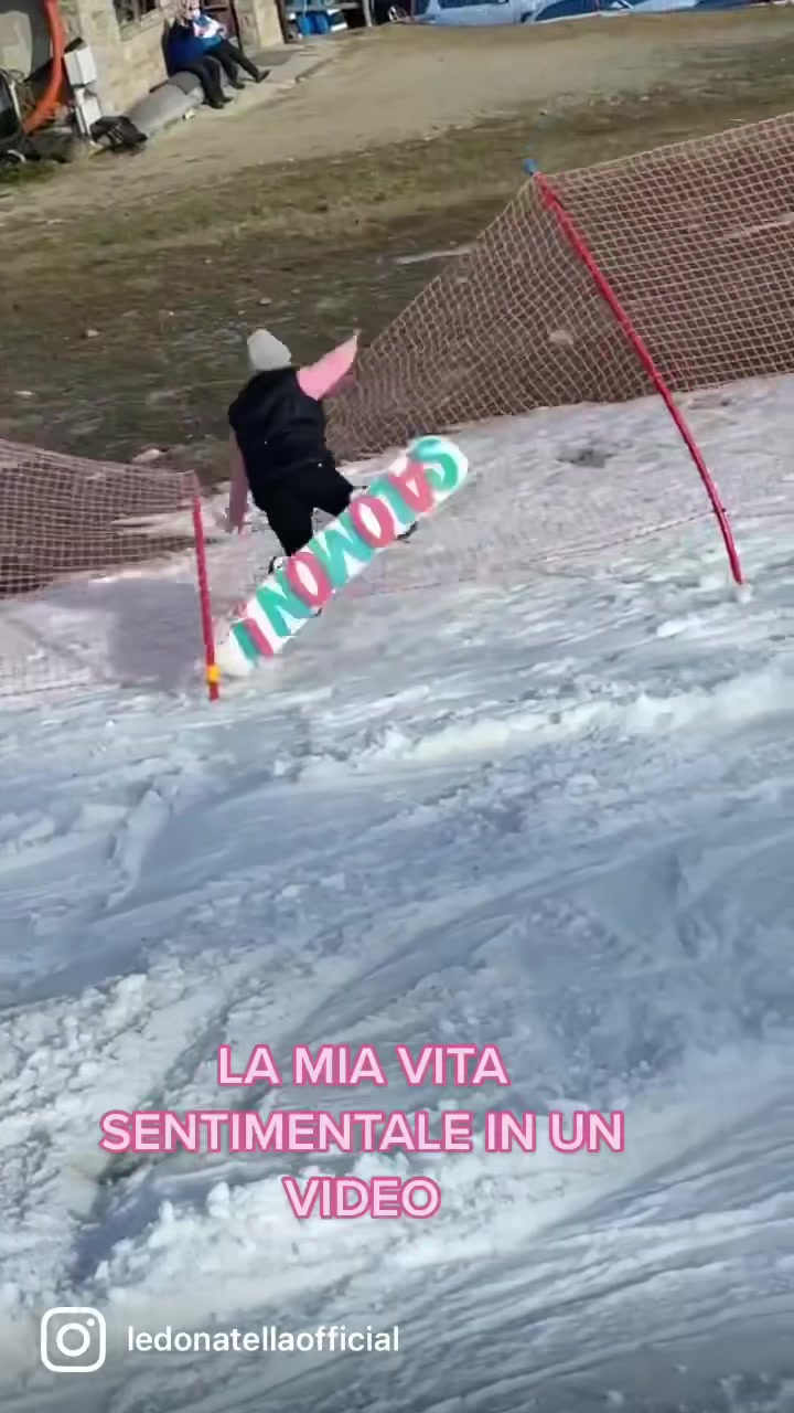 @Donatella