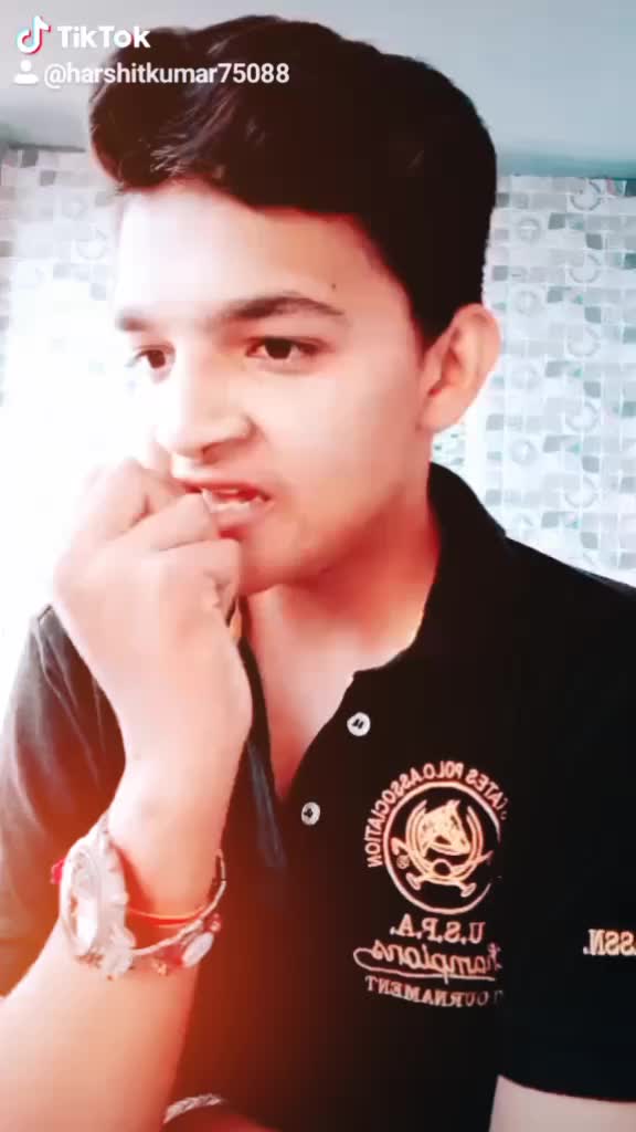 @Harshit kumar