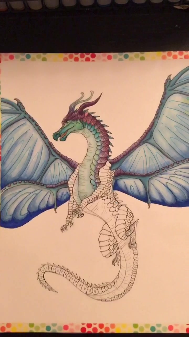 @💙Dragonart💙