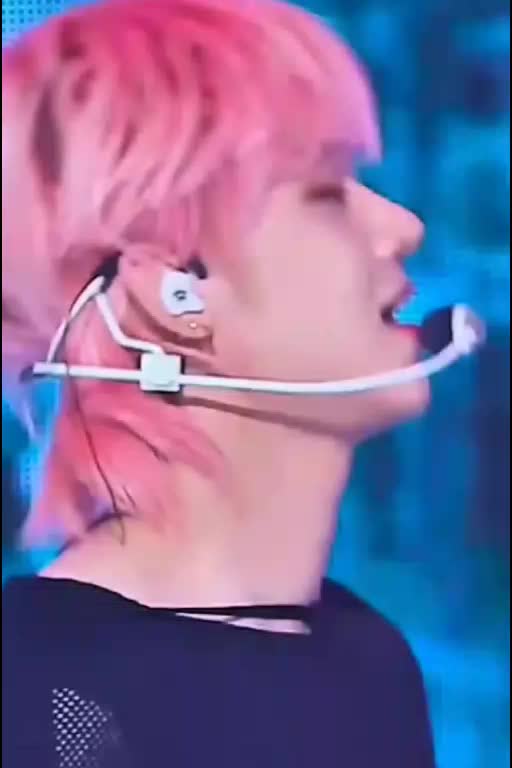 @아미와 블링크💜🖤💕