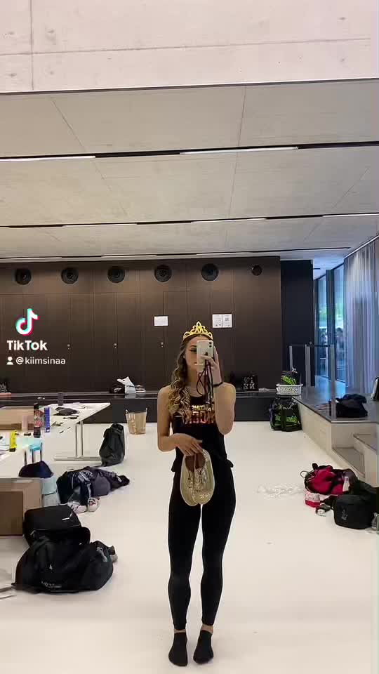@Kim