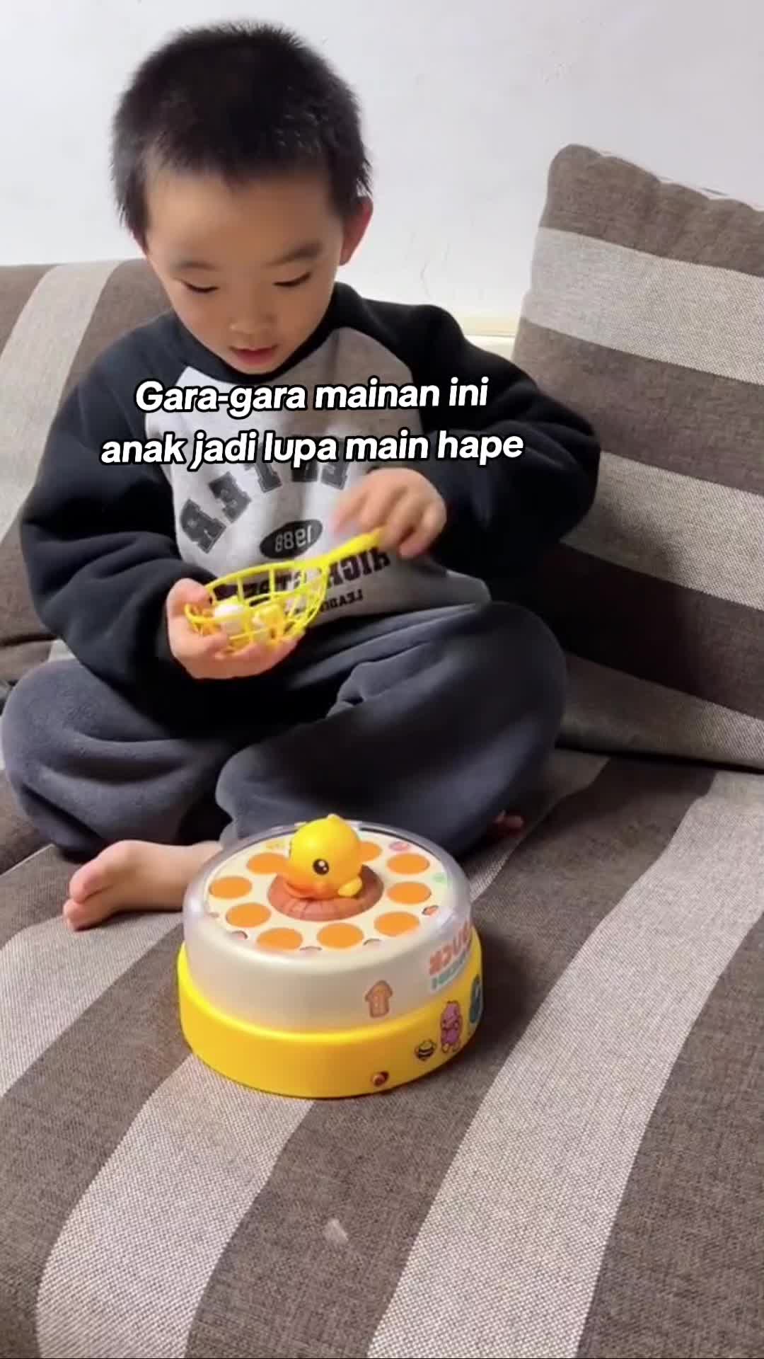 @Ide Mainan Anak