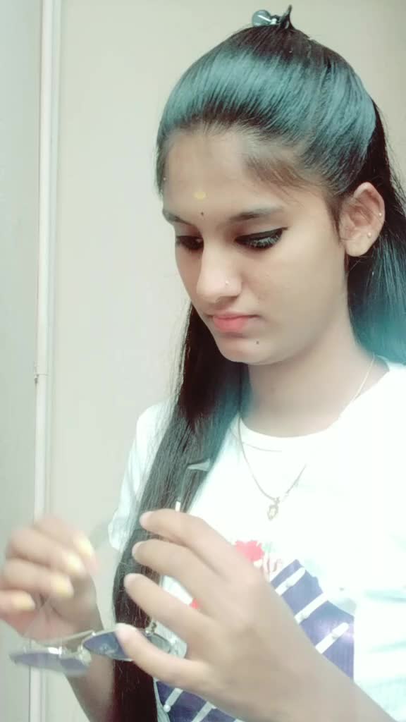 @❤️Tamil pønnu❤️