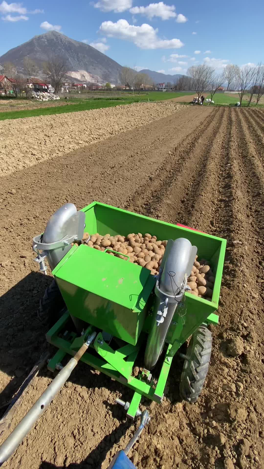 @FIATAGRI 8090 TURBO