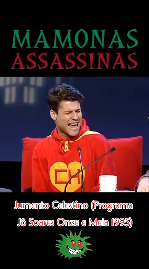 @Demaozzy
