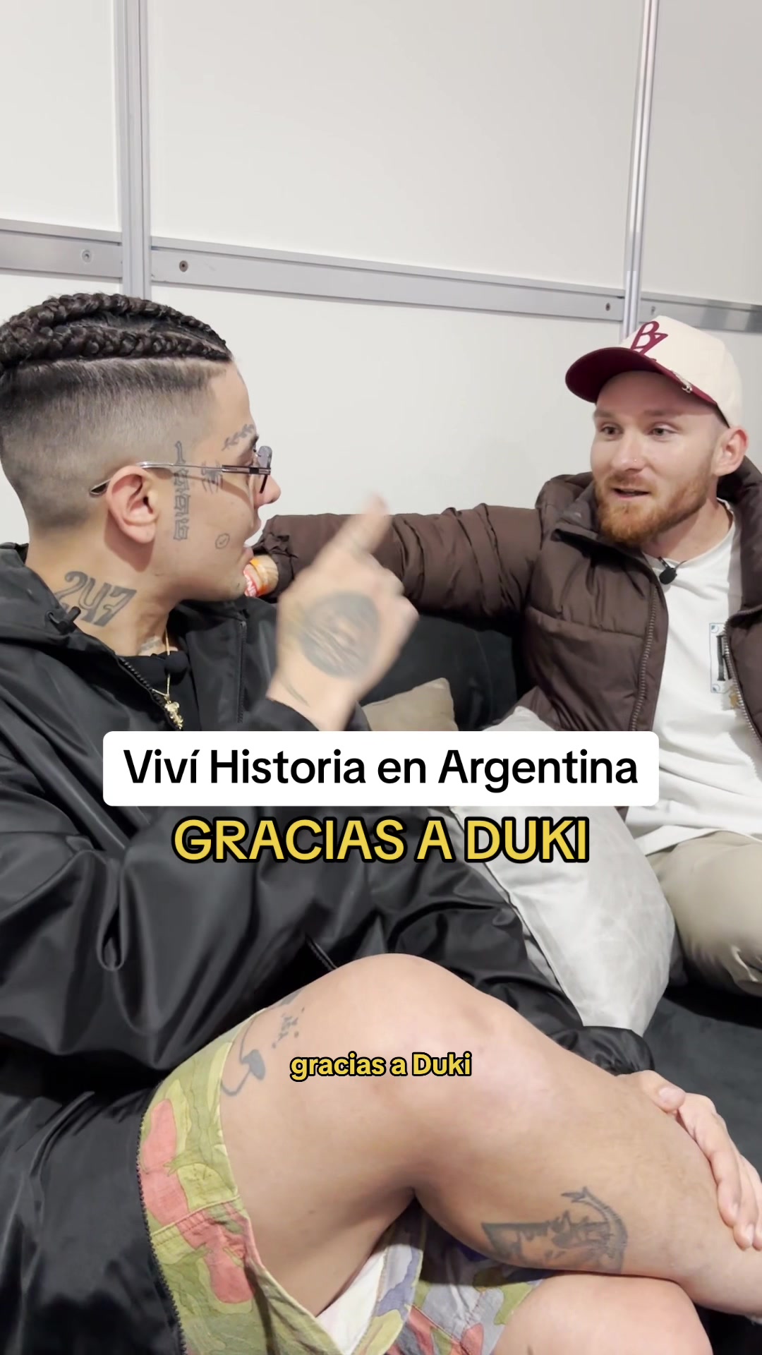 @Diego Madrigal