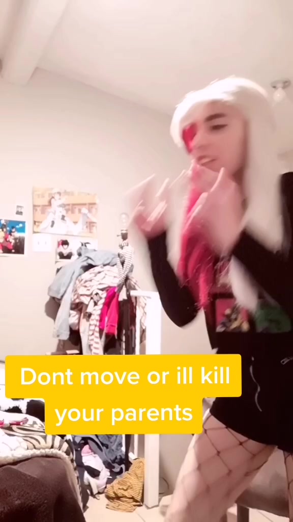 @Average Gay