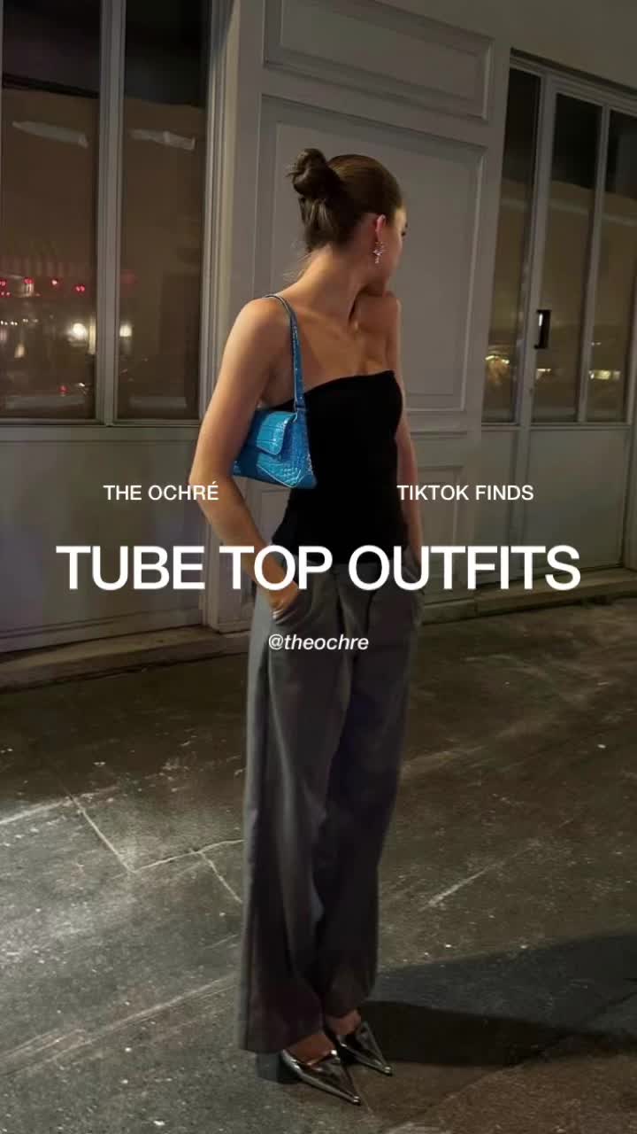 @The Ochré