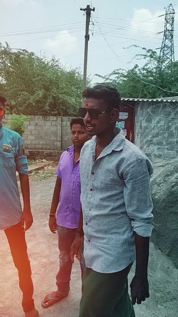 @style santhosh