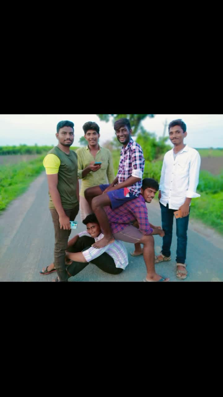 @Rowdy star ๐ ๐