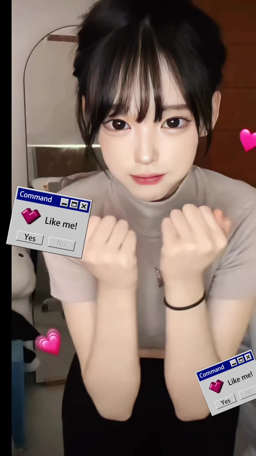 @정서현진심녀