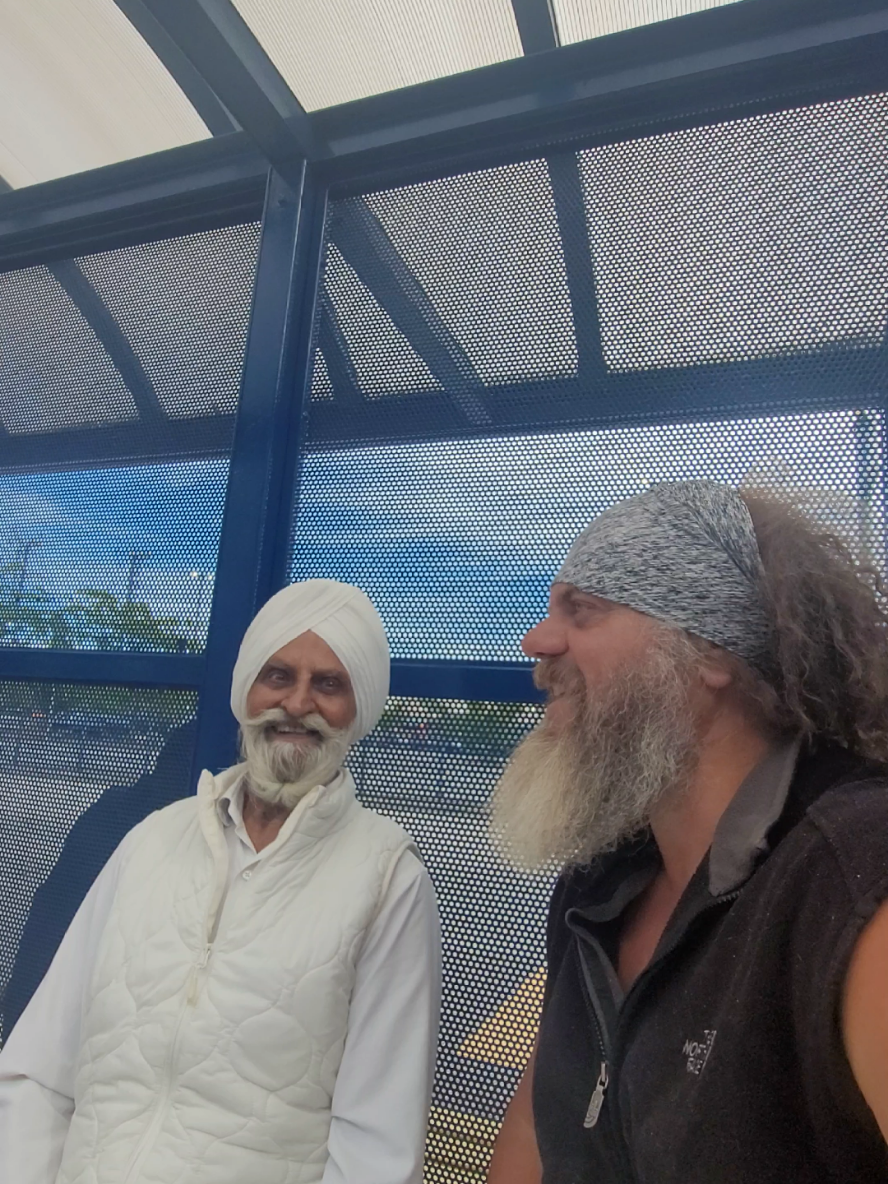@Johnjeet Singh