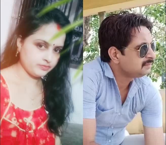 @NeelShail Tripathi😘