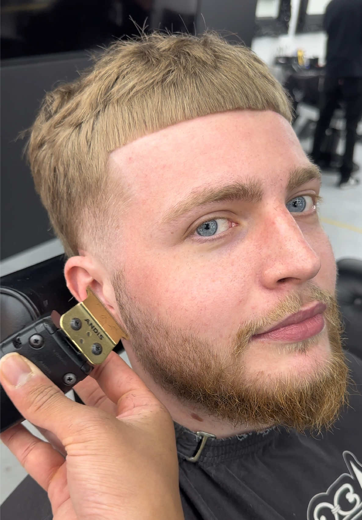 @BAPUBARBER