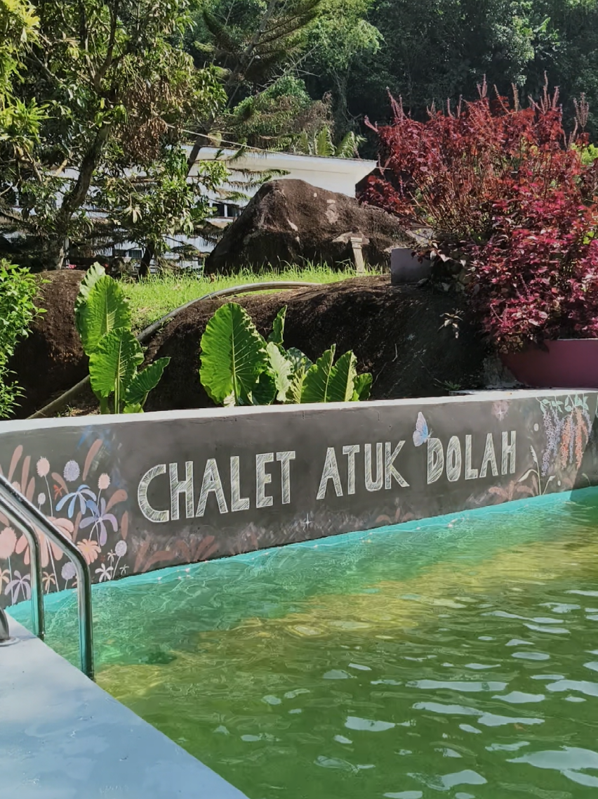 @chaletatukdolah