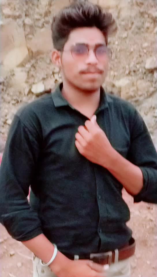 @Sanket Bhanuse Patil