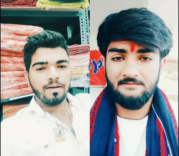 @Raj Jadav