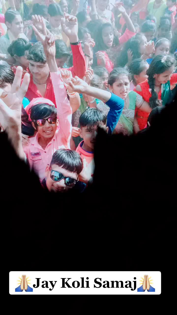 @Jay Koli Samaj ♥1204