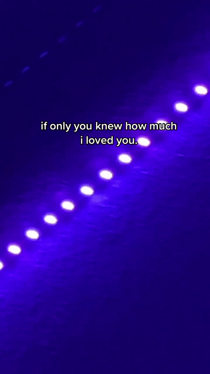 @in love